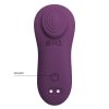 FRANZ, 10 vibration functions Mobile APP remote control